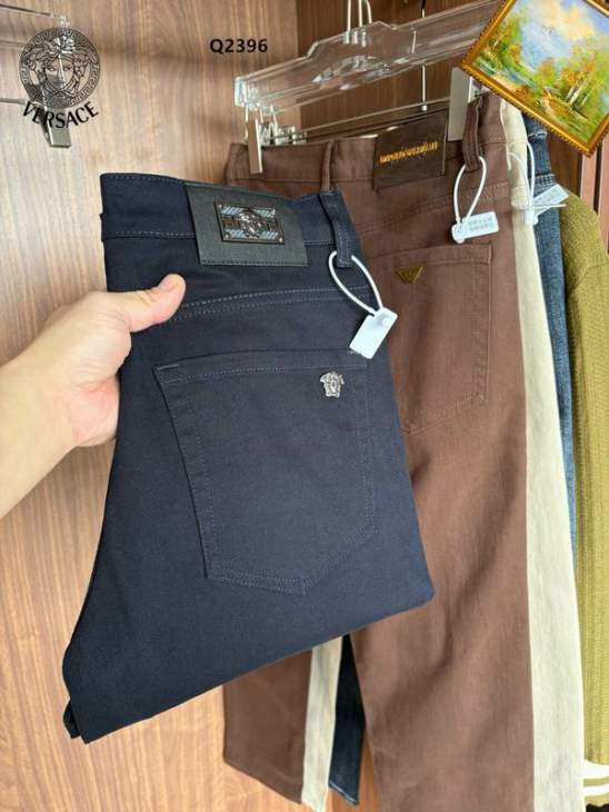 Picture of Versace Jeans Long _SKUVersacesz29-3825tr4713686